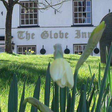 The Globe Inn Chagford Luaran gambar