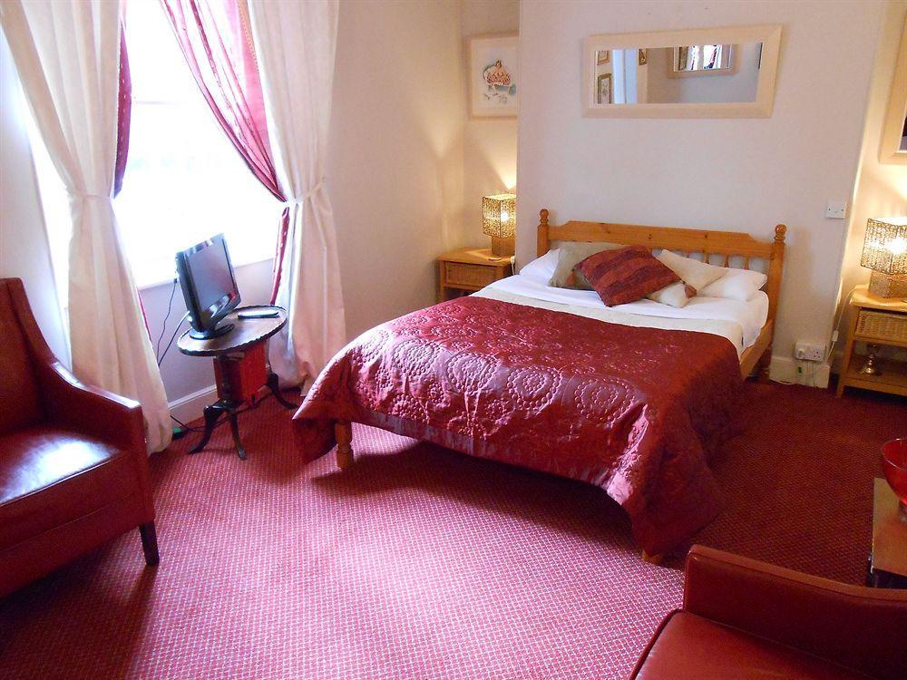 The Globe Inn Chagford Luaran gambar