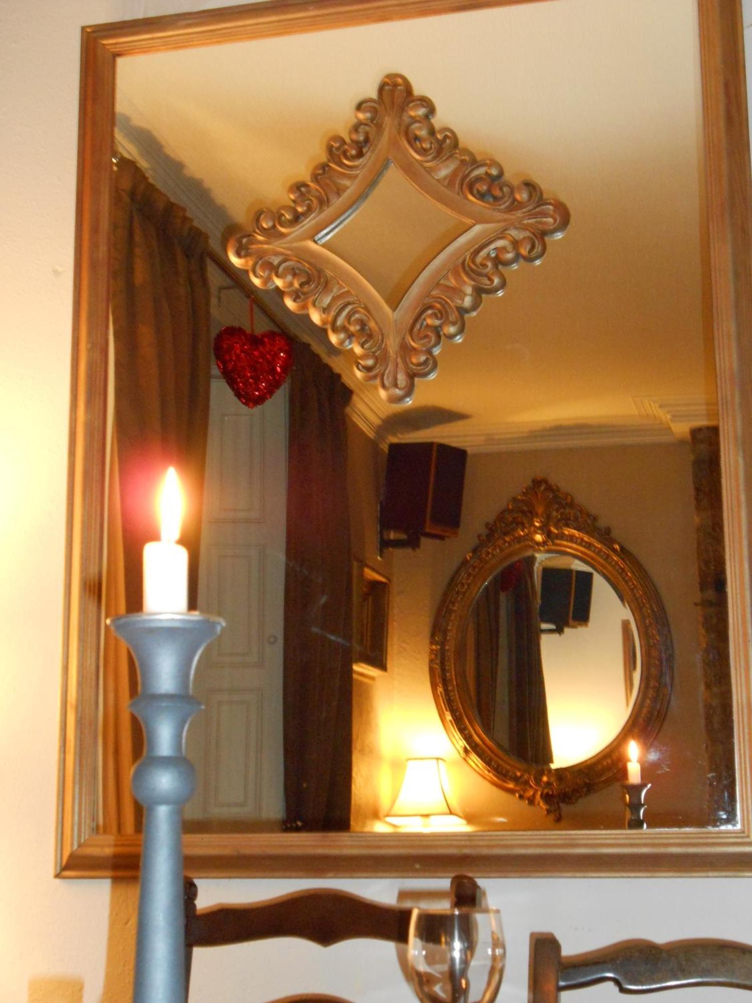 The Globe Inn Chagford Luaran gambar