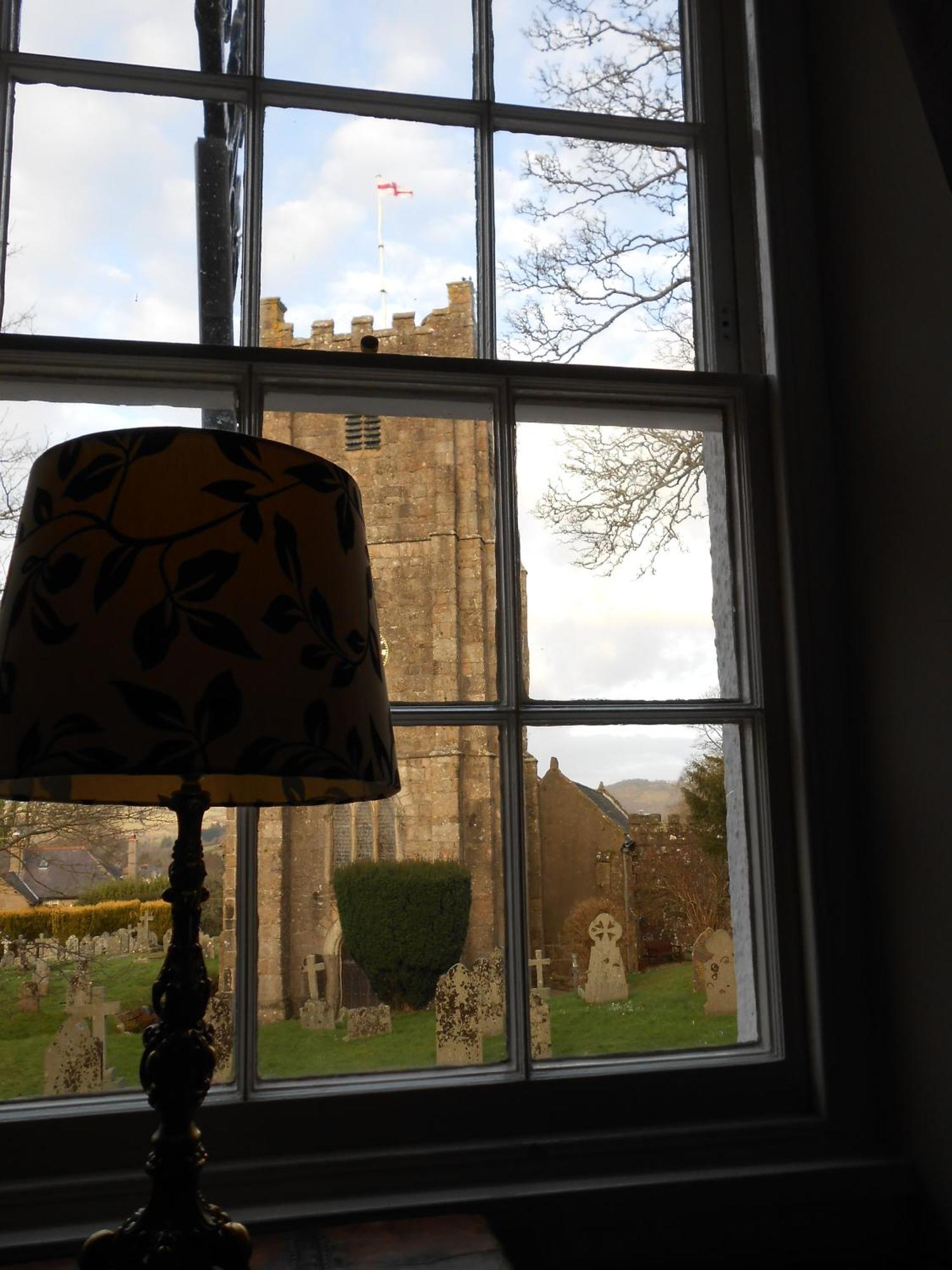 The Globe Inn Chagford Luaran gambar