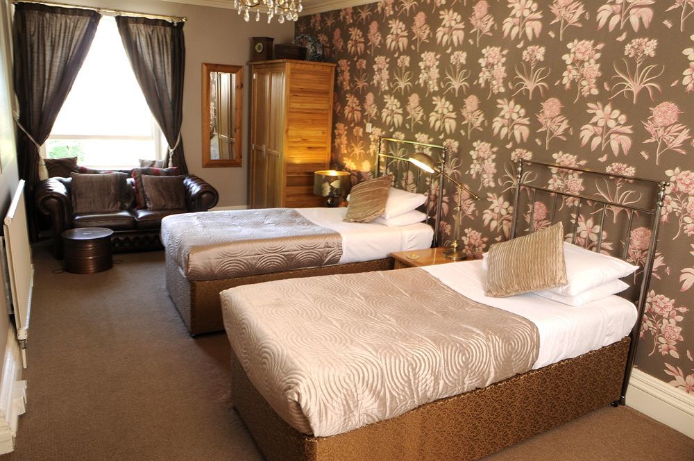 The Globe Inn Chagford Luaran gambar