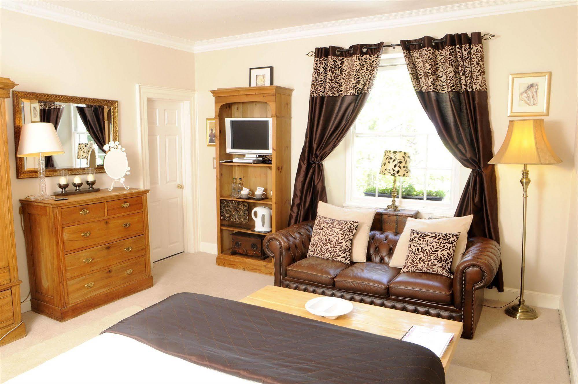 The Globe Inn Chagford Luaran gambar